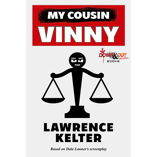 My Cousin Vinny, Lawrence Kelter