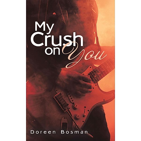 My Crush on You!, Doreen Bosman