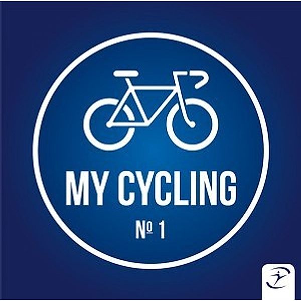 My Cycling #1 - Cd ( Gema Frei ), My Cycling #1 - Cd