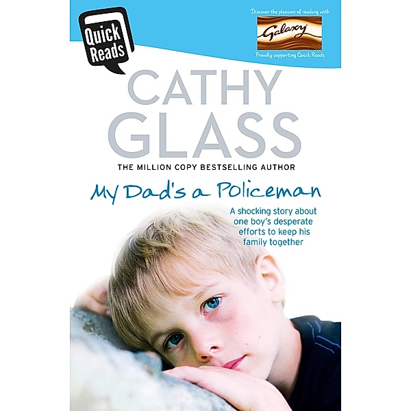 My Dad's a Policeman, Cathy Glass