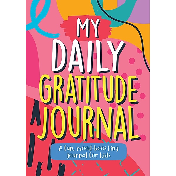 My Daily Gratitude Journal, Summersdale Publishers