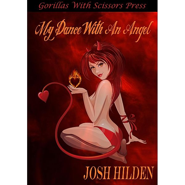 My Dance With An Angel (The DPA/Marquette Institute Mythos) / The DPA/Marquette Institute Mythos, Josh Hilden