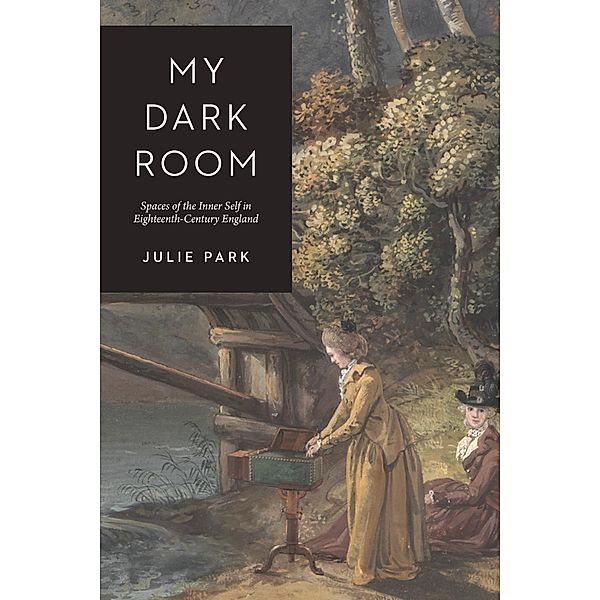 My Dark Room, Park Julie Park