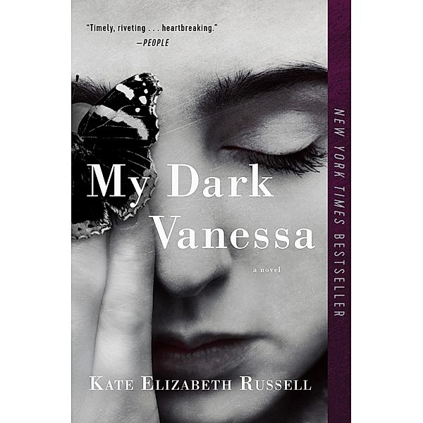 My Dark Vanessa, Kate Elizabeth Russell