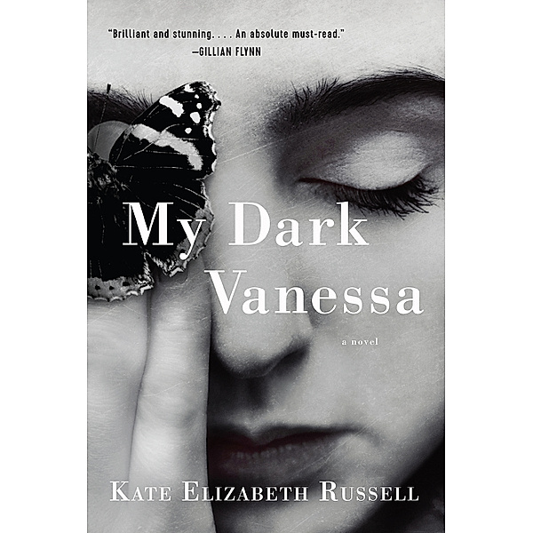 My Dark Vanessa, Kate Elizabeth Russell
