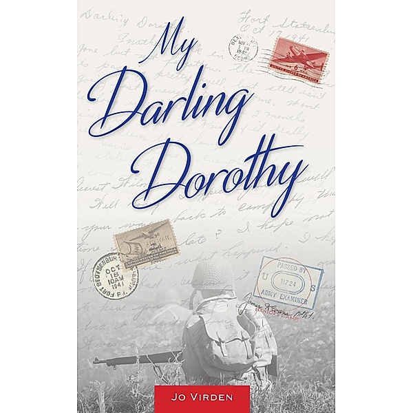 My Darling Dorothy / Jo Ann Virden, Jo Ann Virden