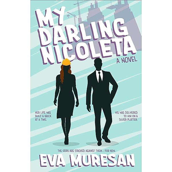 My Darling Nicoleta, Eva Muresan