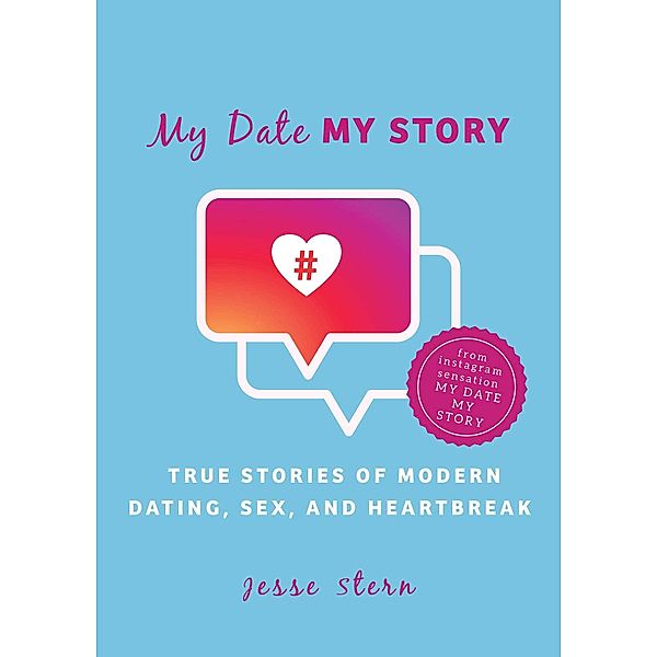 My Date My Story, Jesse Stern