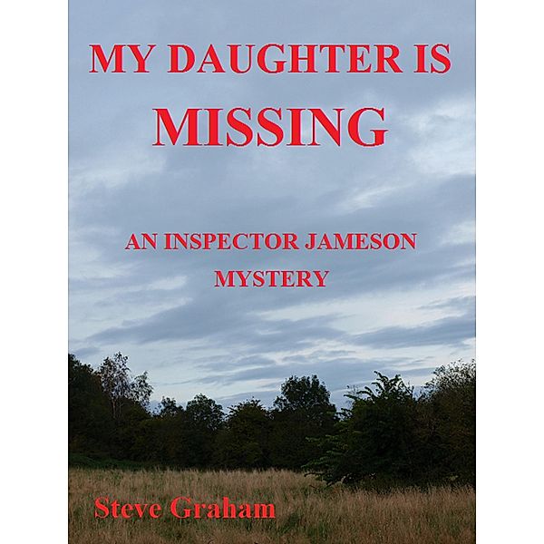 My Daughter Is Missing, Steve Graham