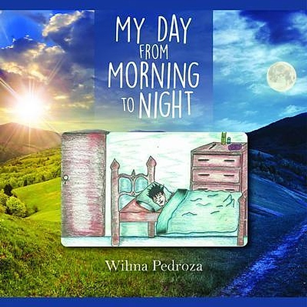 My Day from Morning to Night / Global Summit House, Wilma Pedroza