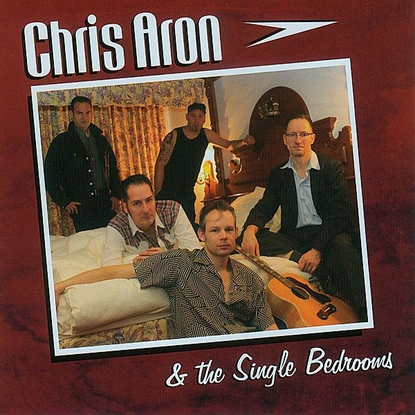 My Day Will Come, Chris Aron