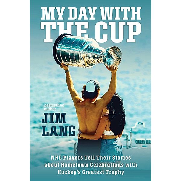 My Day with the Cup, Jim Lang