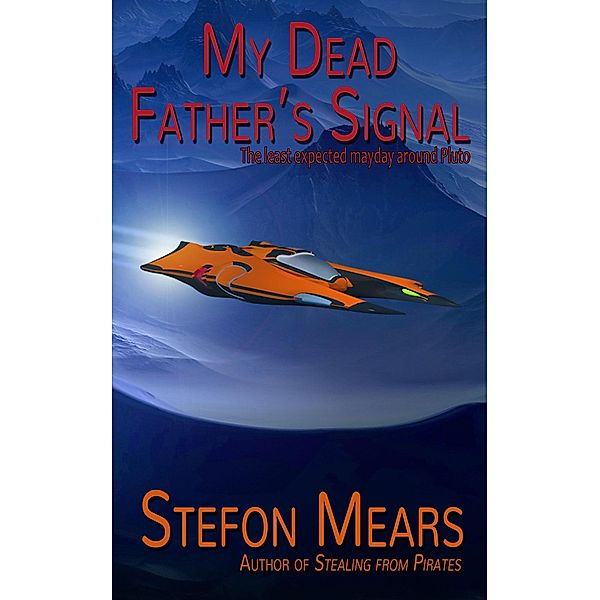 My Dead Father's Signal, Stefon Mears