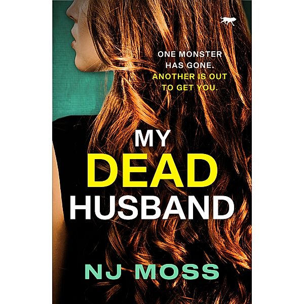 My Dead Husband, Nj Moss