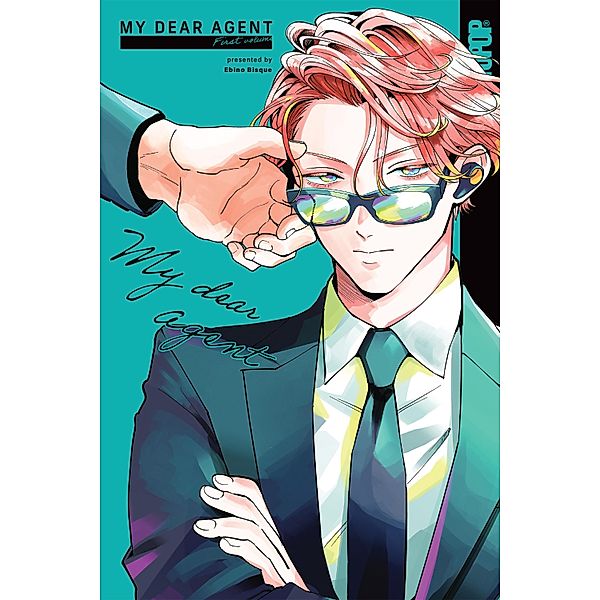 My Dear Agent, Volume 1, Ebino Bisque