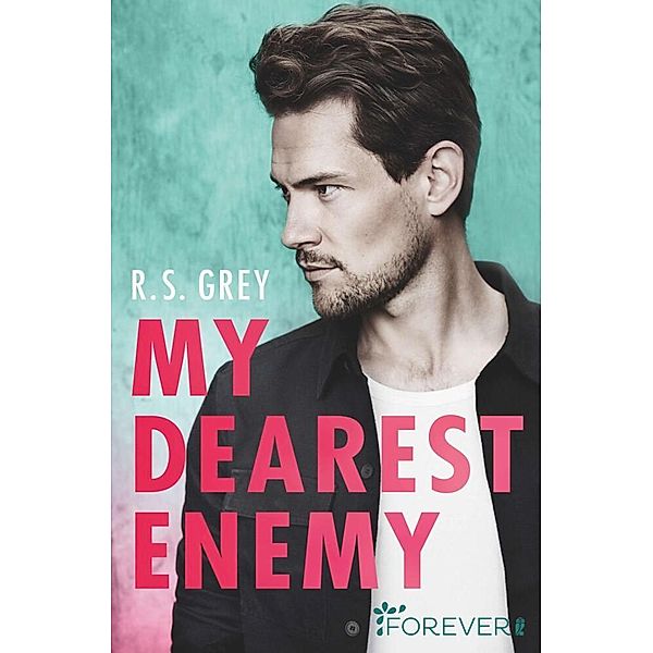 My Dearest Enemy, R. S. Grey