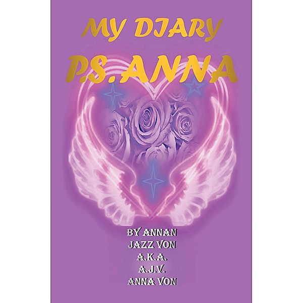 My Diary P.S. Anna, Annan Jazz von