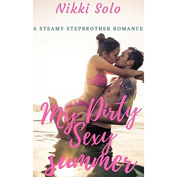 My Dirty Sexy Summer, Nikki Solo