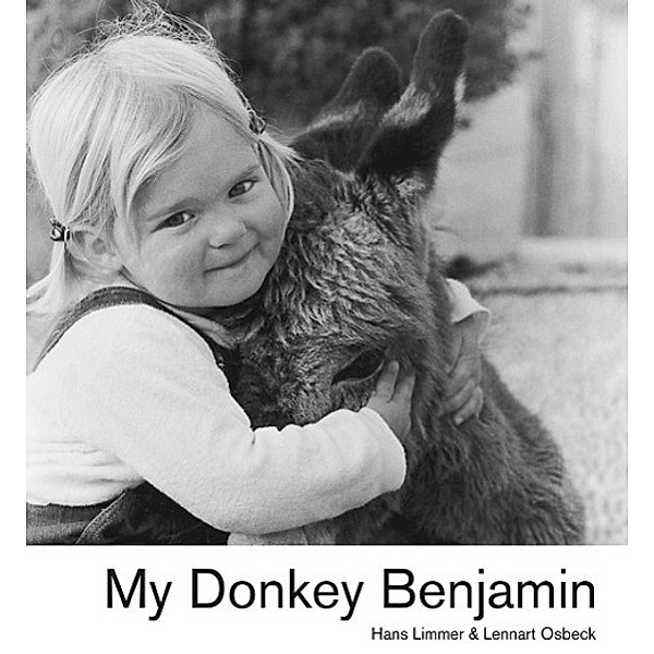 My Donkey Benjamin, Hans Limmer, Lennart Osbeck