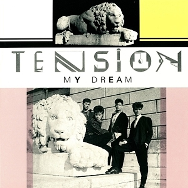 My Dream (Vinyl), Tension