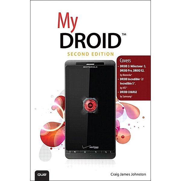 My DROID, Craig Johnston