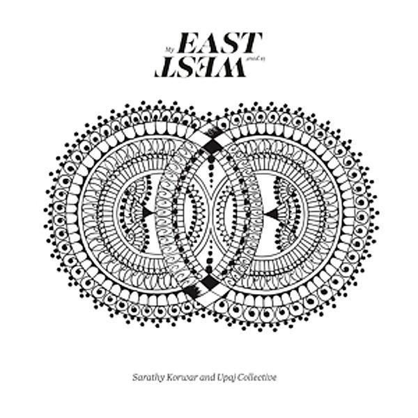 My East Is Your West (Vinyl), Sarathy Korwar