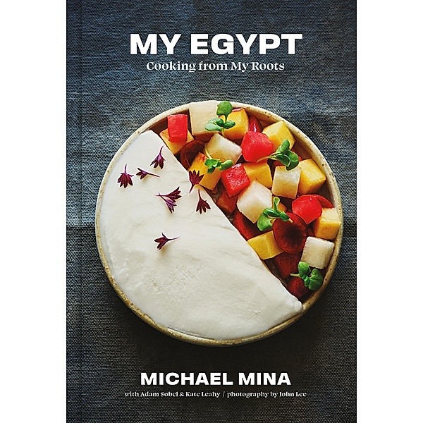 My Egypt, Michael Mina