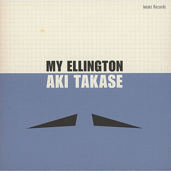 My Ellington, Aki Takase