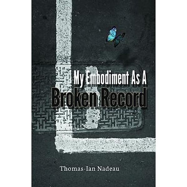 My Embodiment as a Broken Record / Global Summit House, Thomas-Ian Nadeau