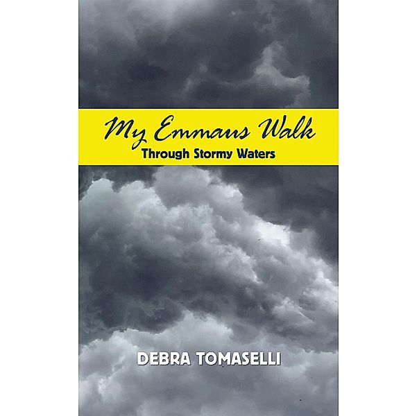 My Emmaus Walk Through Stormy Waters, Debra Tomaselli