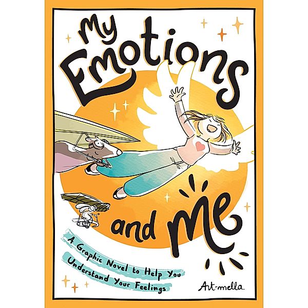 My Emotions and Me, Art-mella Art-mella