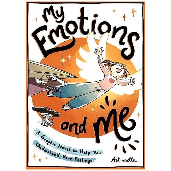 My Emotions and Me, Art-mella Art-mella