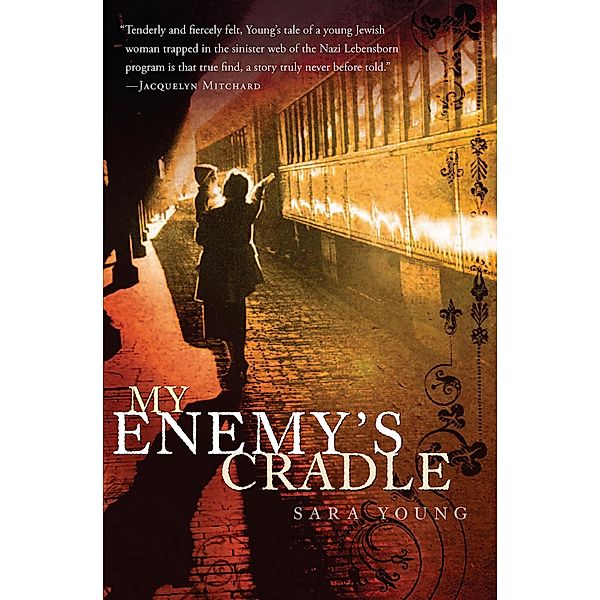 My Enemy's Cradle, Sara Young