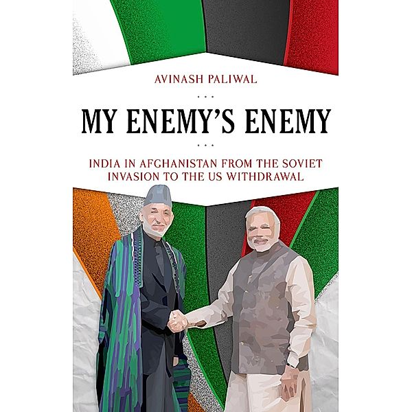 My Enemy's Enemy, Avinash Paliwal