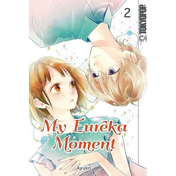 My Eureka Moment.Bd.2, Ayuko
