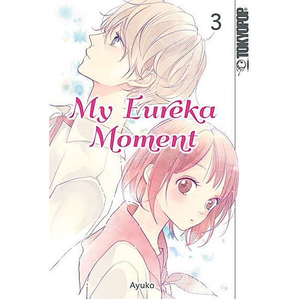 My Eureka Moment.Bd.3, Ayuko