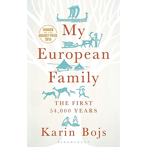 My European Family, Karin Bojs