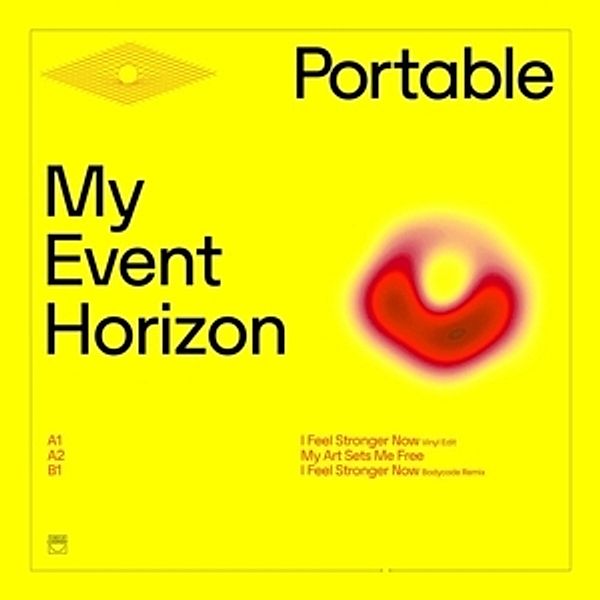 My Event Horizon Ep, Portable
