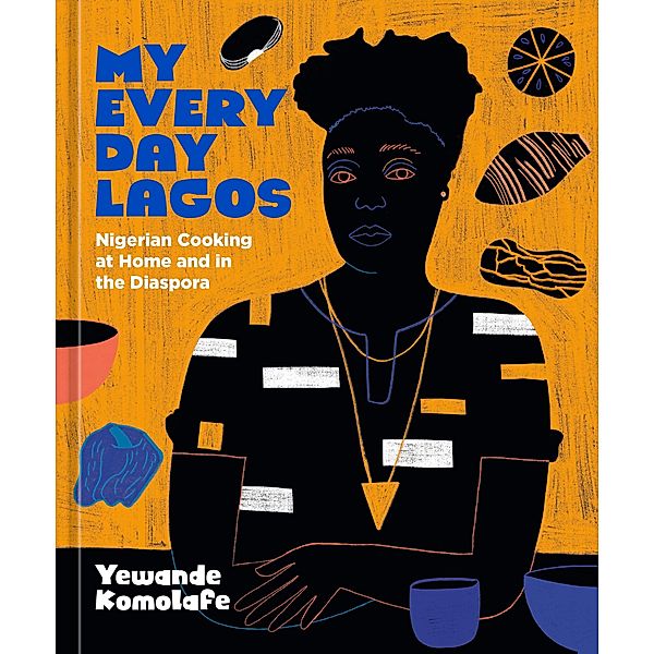 My Everyday Lagos, Yewande Komolafe