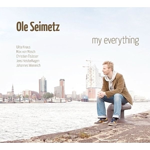 My Everything, Ole Seimetz