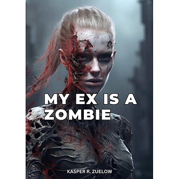 My ex is a Zombie, Zuelow