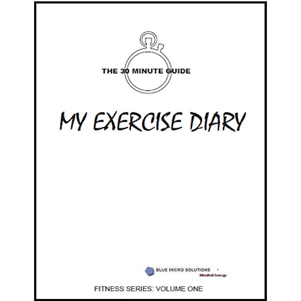 My Exercise Diary, Gus Ghani