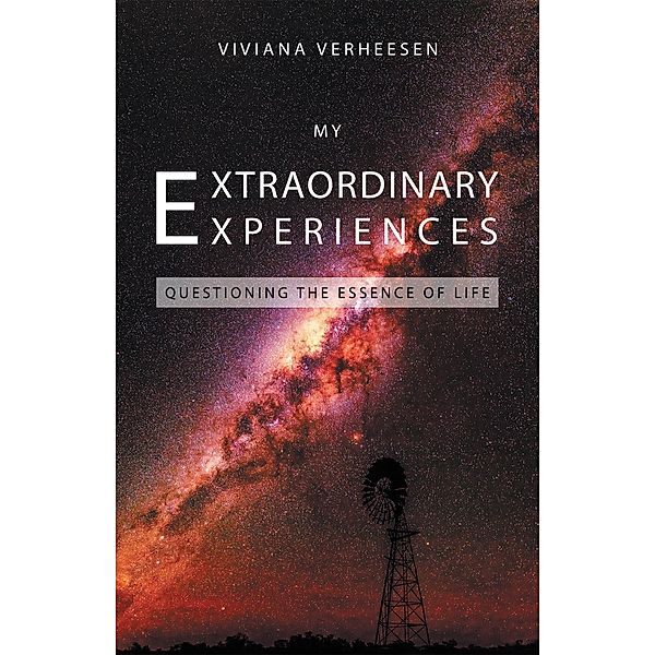 My Extraordinary Experiences, Viviana Verheesen