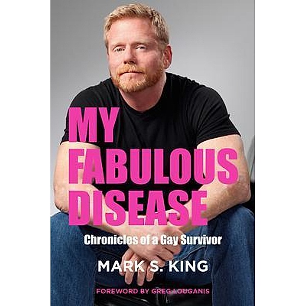 My Fabulous Disease, Mark King