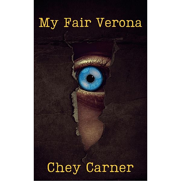 My Fair Verona, Chey Carner