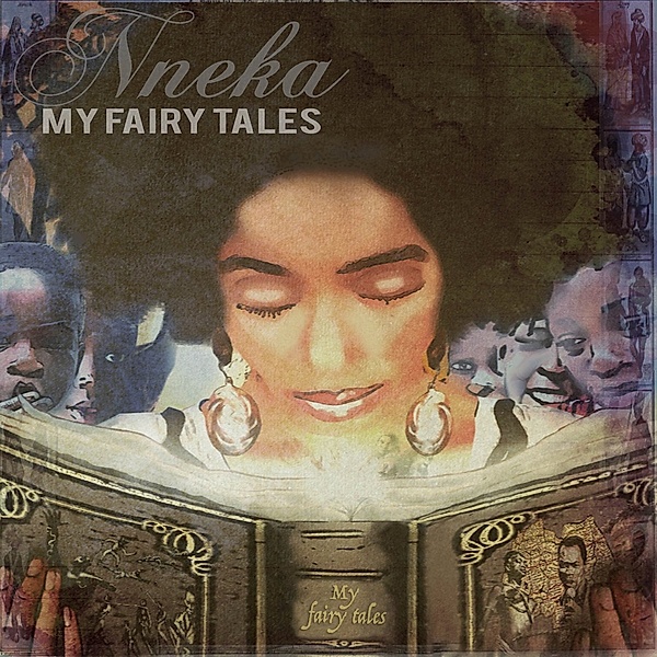 My Fairy Tales, Nneka