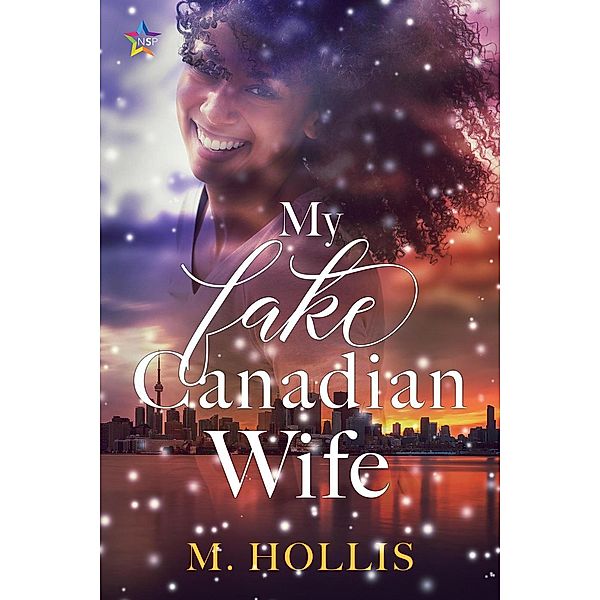 My Fake Canadian Wife, M. Hollis