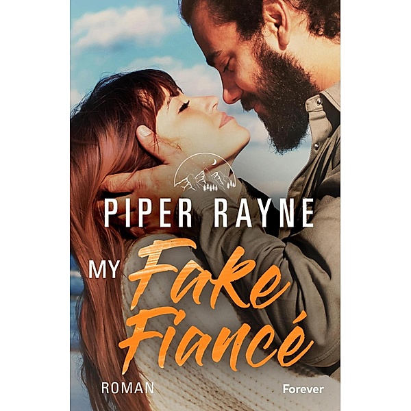 My Fake Fiancé / Greene Family Bd.8, Piper Rayne