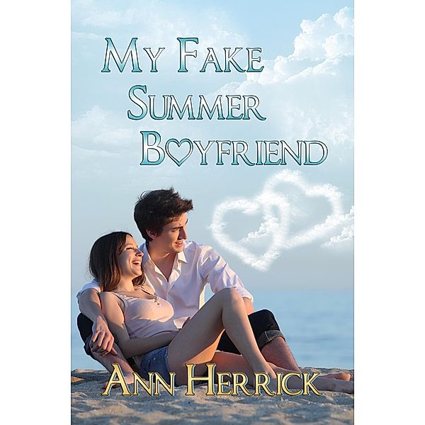 My Fake Summer Boyfriend, Ann Herrick