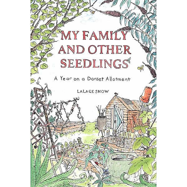 My Family and Other Seedlings, Lalage Snow